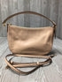 Coach Crossbody Leather